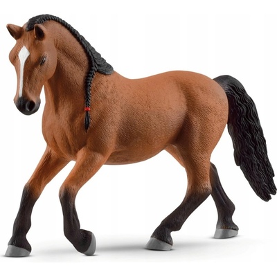 SCHLEICH Lipicánská klisna 72292 – Zbozi.Blesk.cz