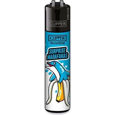 Clipper Bananas Bananas 3