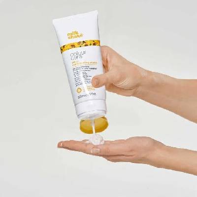Milk Shake Colour Care Deep Conditioning Mask 200 ml