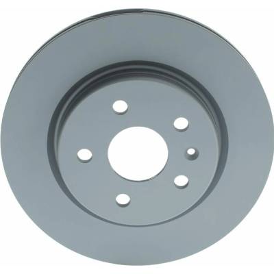 Brzdový kotúč BOSCH 0 986 479 F53