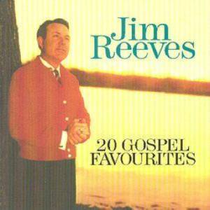 Sony Music Reeves Jim: 20 Gospel Favourites - CD (008999)
