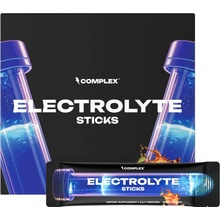 COMPLEX Electrolyte hydration sticks 30 sáčků