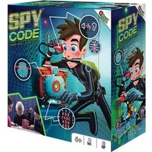 Cool Games Spy code