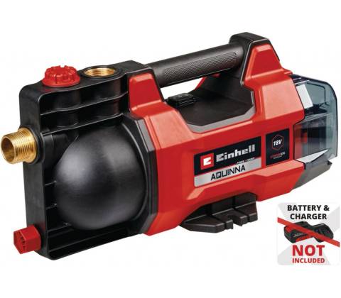 Einhell AQUINNA 18/28 4180440