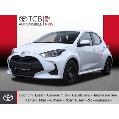 Toyota Yaris 1.5 Hybrid Comfort 85 kW