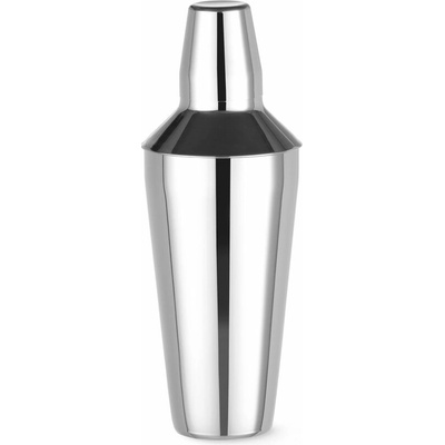 Bar up Shaker na koktejly 3-části, 0,75L, o90x(H)255mm