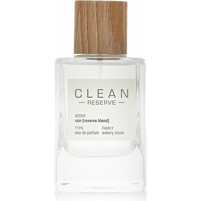 CLEAN Reserve Rain parfumovaná voda unisex 100 ml
