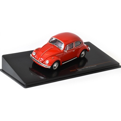 IXO Volkswagen Kafer Beetle 1302 LS 1:43