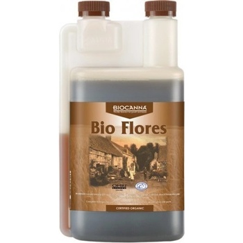 BioCanna Bio Flores 10 l