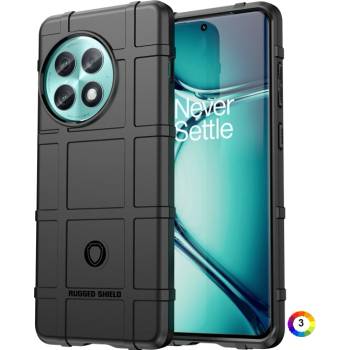 Image 1 of OnePlus Ace 2 Pro 5G TPU Удароустойчив Калъф и Протектор