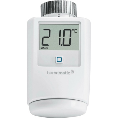 Homematic IP Optimal HmIP-eTRV-2