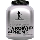 Kevin Levrone Levro Whey Supreme 2000 g