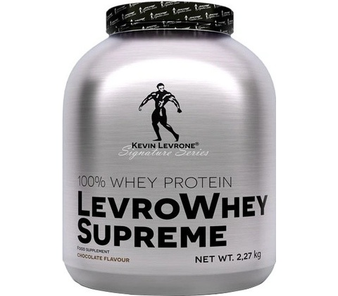 Kevin Levrone Levro Whey Supreme 2000 g