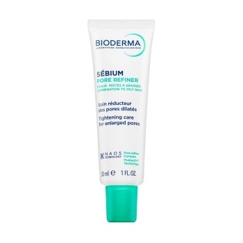 BIODERMA Sébium крем за лице Pore Refiner Tightening Care 30 ml