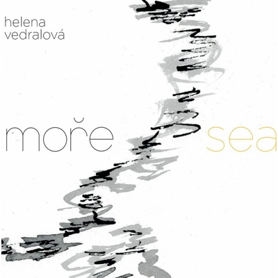 VEDRALOVA, HELENA - MORE - SEA CD