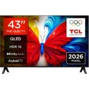 TCL 43S5L