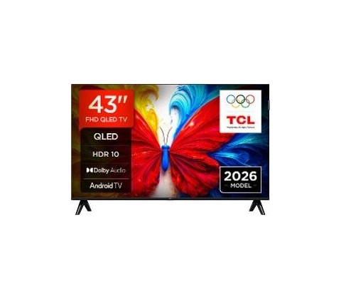 TCL 43S5L