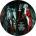 Danny Elfman - Tim Burton's The Nightmare Before Christmas (Picture Disc) (Reissue) (2 LP) (0050087312879)