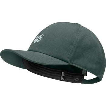 Jack Wolfskin Детска шапка с козирка Jack wolfskin Kid's Baseball Cap - Sago Palm - размер One Size (904-5781-0411)
