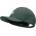 Jack Wolfskin Детска шапка с козирка Jack wolfskin Kid's Baseball Cap - Sago Palm - размер One Size (904-5781-0411)
