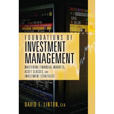 Foundations of Investment Management (David E. Linton)(Pevná)