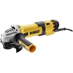 DEWALT DWE4257-QS Ъглошлайф