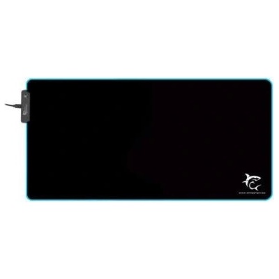 White Shark LED LUMINOUS XL černá MP-1861
