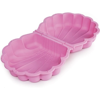 Paradiso Toys - Пясъчник Мида 00760 - розов