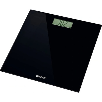 Sencor Лични везни Sencor SBS 2300BK (SBS 2300BK)