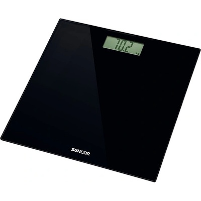 Sencor Лични везни Sencor SBS 2300BK (SBS 2300BK)