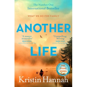 Another Life (ISBN: 9781035046850)