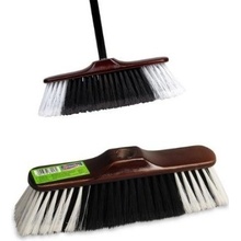 Cleanex Delux metla s rúčkou 120 cm