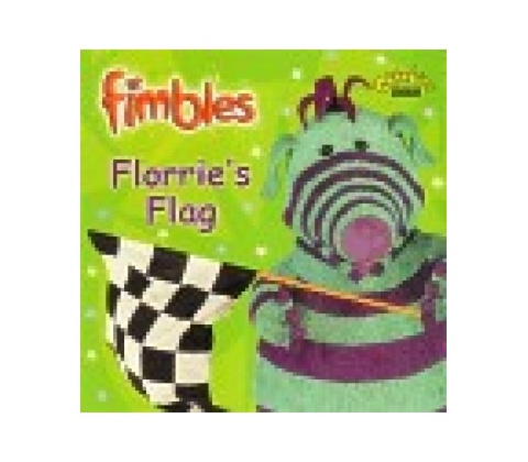 Florrie´s Flag