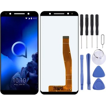 Image 1 of Alcatel LCD Дисплей и Тъч Скрийн за Alcatel 3L 5034D 5034