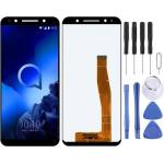 Alcatel LCD Дисплей и Тъч Скрийн за Alcatel 3L 5034D 5034