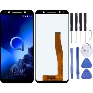 Alcatel LCD Дисплей и Тъч Скрийн за Alcatel 3L 5034D 5034