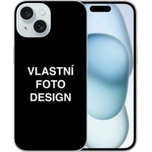 AppleKing s vlastní fotkou iPhone 15