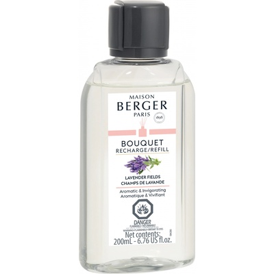 Maison Berger náplň do difuzéru Levandulové pole 200 ml – Zboží Dáma
