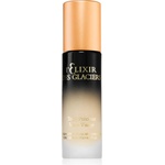 Valmont l' Elixir des Glaciers Teint Précieux високо покривен фон дьо тен за изглаждане на кожата и минимизиране на порите цвят Ivory in Shanghai 30ml