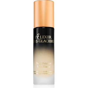 Valmont l' Elixir des Glaciers Teint Précieux високо покривен фон дьо тен за изглаждане на кожата и минимизиране на порите цвят Ivory in Shanghai 30ml