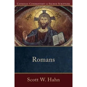 Romans | Scott W. Hahn (ISBN: 9780801036781)