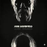 John Carpenter - John Carpenter's Lost Themes (Limited Edition) (Yellow Neon Marbled Coloured) (LP) (0843563132968)