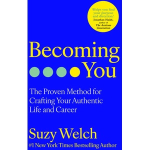 Becoming You | Suzy Welch (2025)