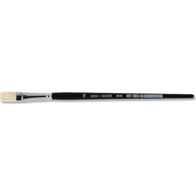 Štetec plochý KOH-I-NOOR č.14 9936014