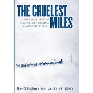 Cruelest Miles | Laney Salisbury (ISBN: 9780393019629)