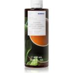 KORRES Mint Tea освежаващ душ гел 400ml