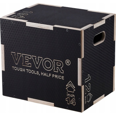 Vevor SS-M-16-14-12 – Zboží Dáma