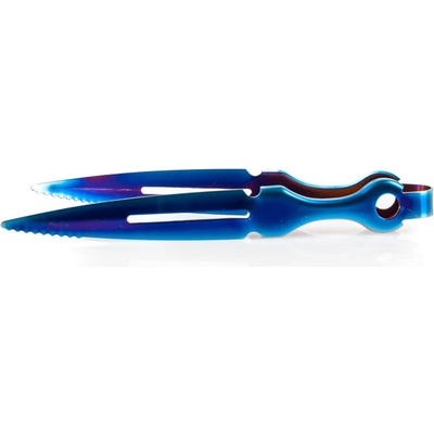 Claws Kliešte 22 cm Modrá Deep Blue
