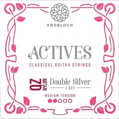 Knobloch ACTIVES QZ NYLON 300KAQ
