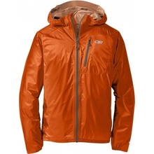 Outdoor Research men's Helium II jacket Oranžová